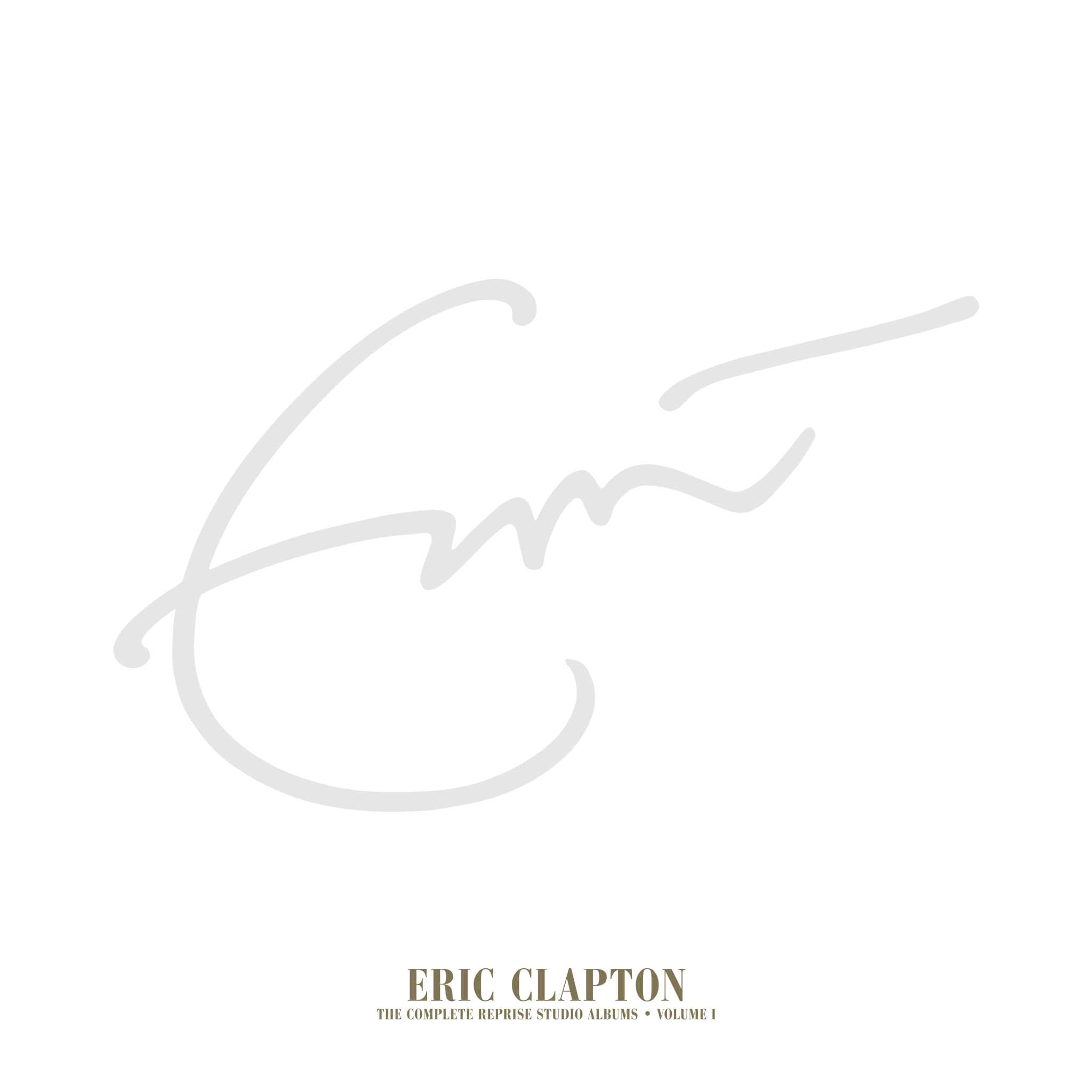 Eric Clapton deluxe edition – SuperDeluxeEdition