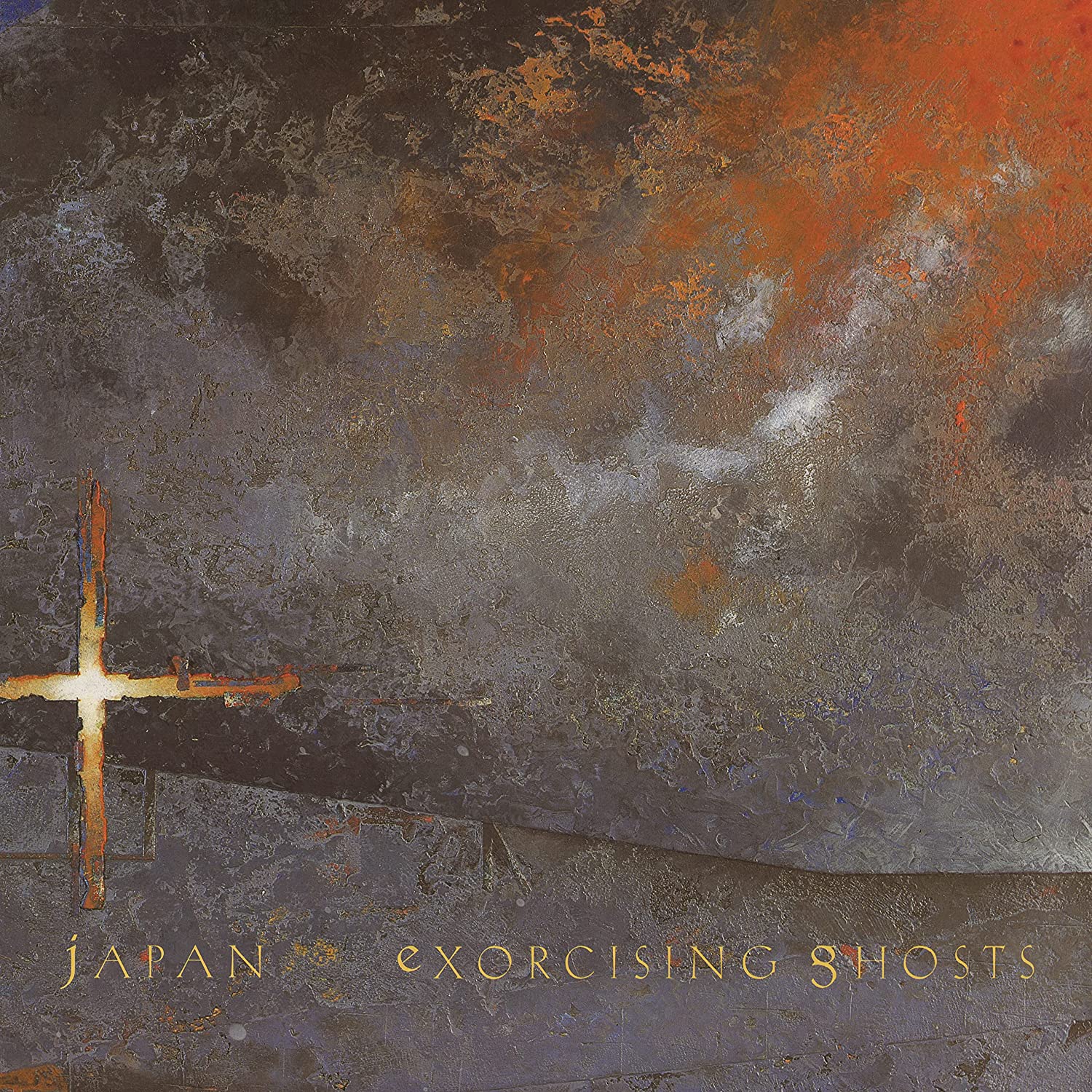 Japan / Exorcising Ghosts – SuperDeluxeEdition