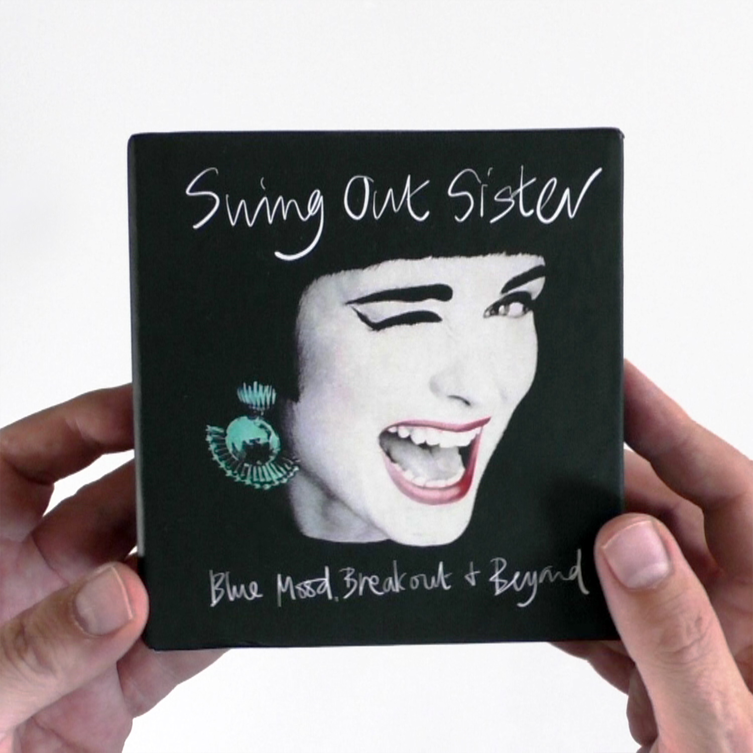 Swing Out Sister / Certain Shades Of Limelight – SuperDeluxeEdition