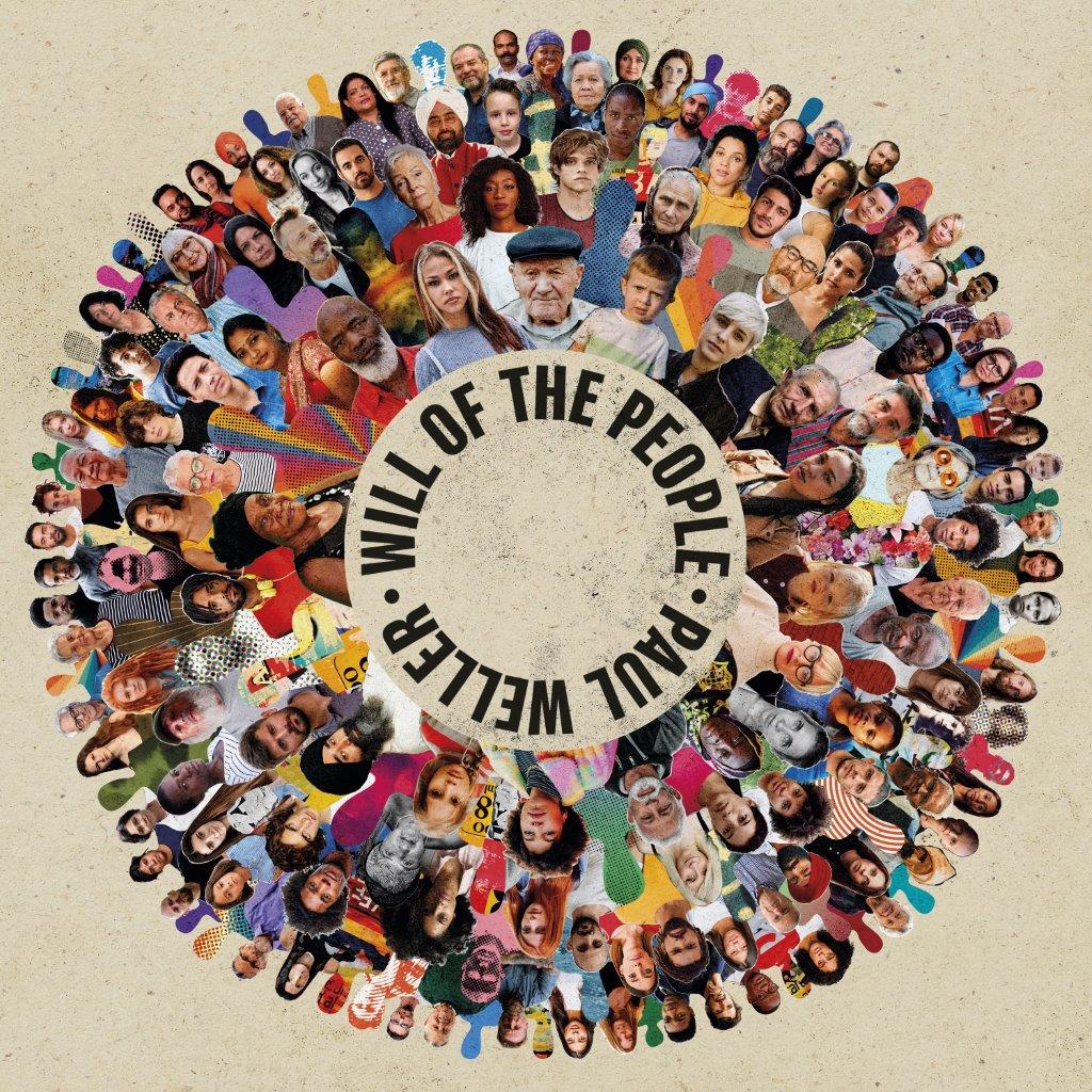 Paul Weller Will of the People 3CD セット Paul Weller / Will of the People – SuperDeluxeEdition