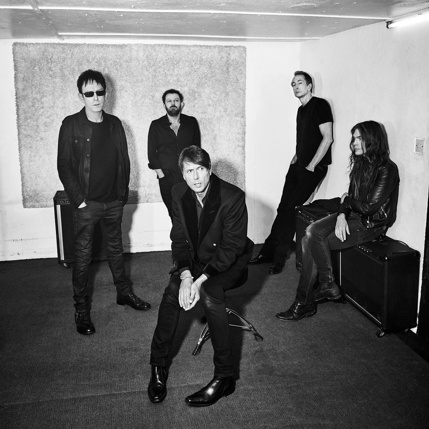 Brett Anderson on Suede's new album, reissues… and his unreleased