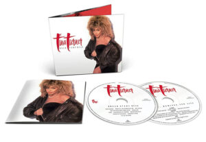 洋楽 Tina Turner Break Every Rule Deluxe Amazon.com: Break Every Rule [Vinyl]: CDs & Vinyl