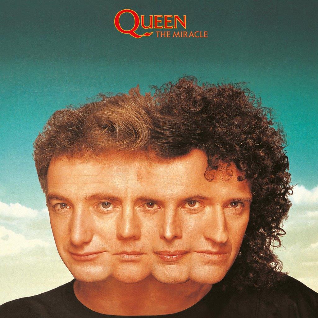 QUEEN ザ・ミラクル コレクターズ・エディション クイーン Queen / The Miracle box set – SuperDeluxeEdition