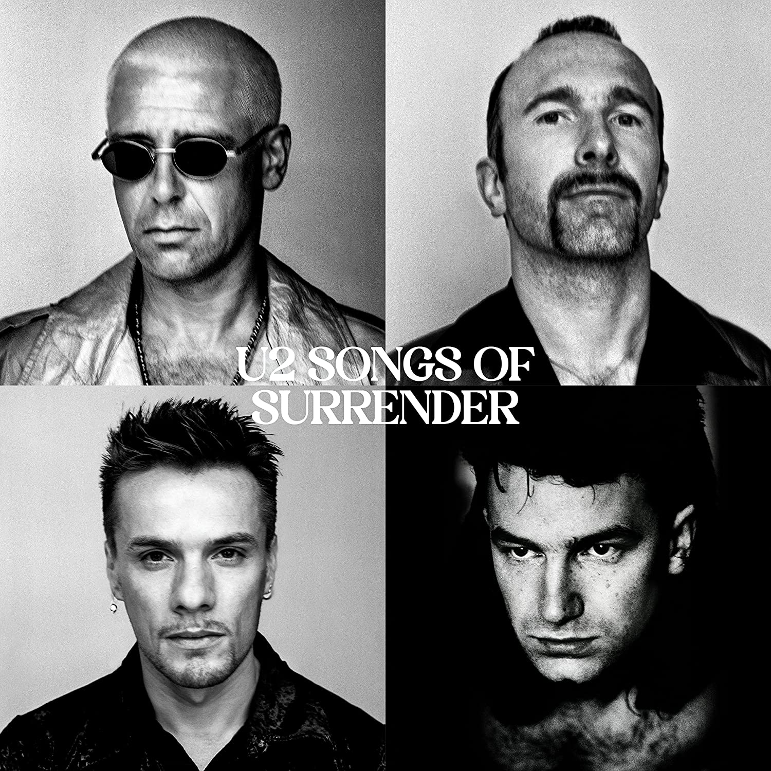 U2 to release 30th anniversary super deluxe box sets of The Joshua