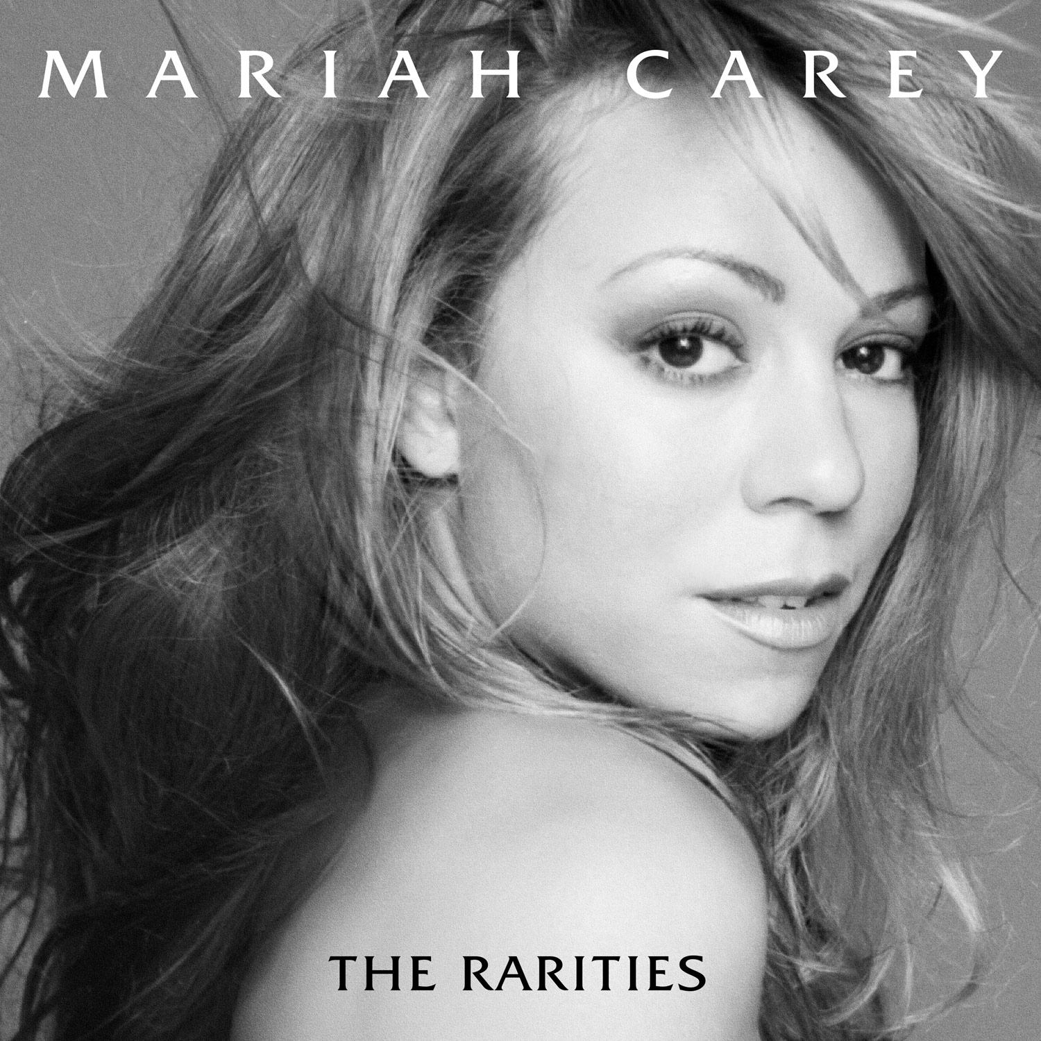 MARIAH CAREY THE RARITIES 4LP BOXSET 未開封 Mariah Carey / The Rarities 4LP vinyl – SuperDeluxeEdition