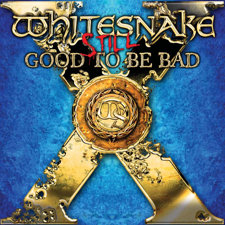 Whitesnake / 1987: 30th anniversary five-disc super deluxe edition