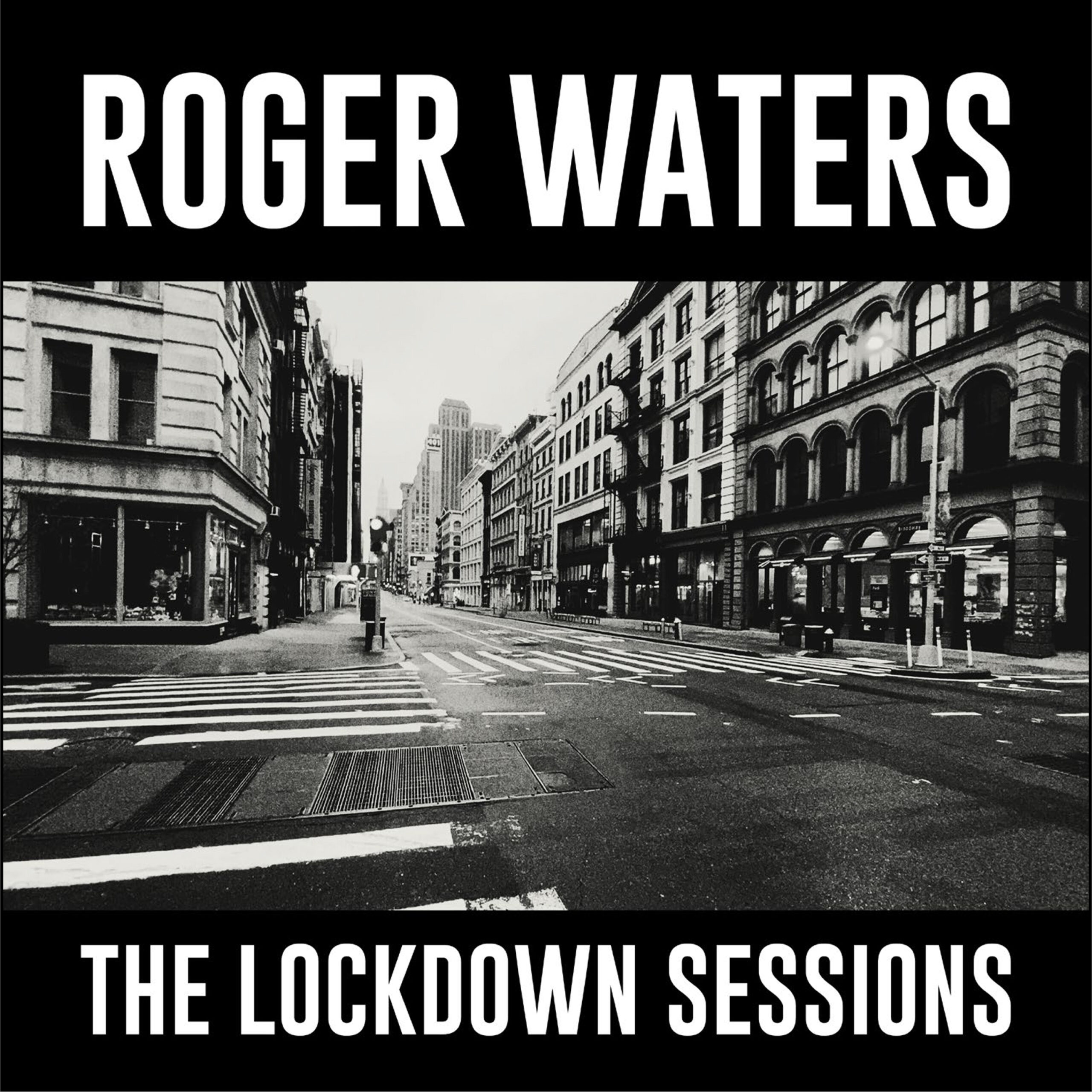 roger waters – SuperDeluxeEdition
