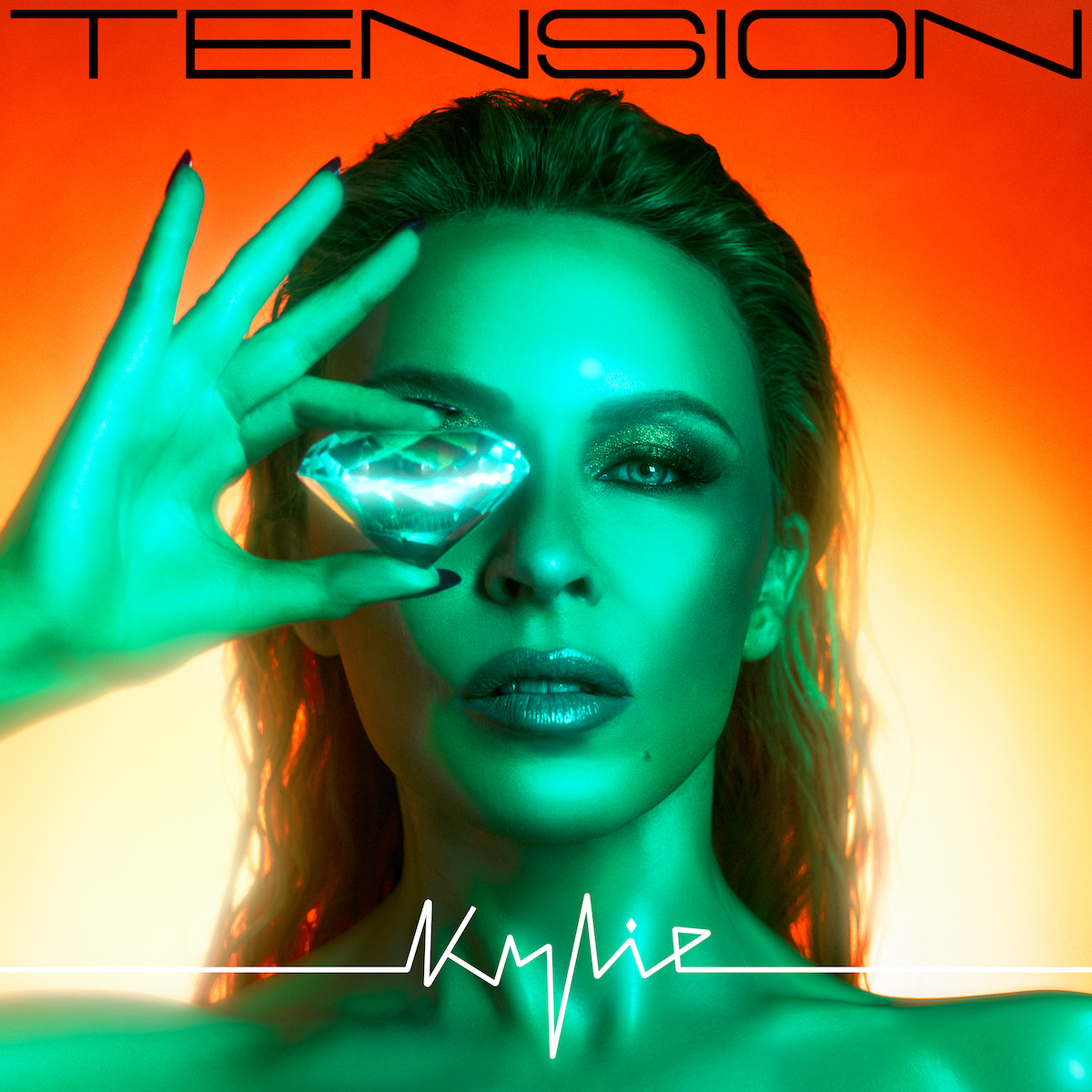 Kylie Minogue / box sets & reissues – SuperDeluxeEdition