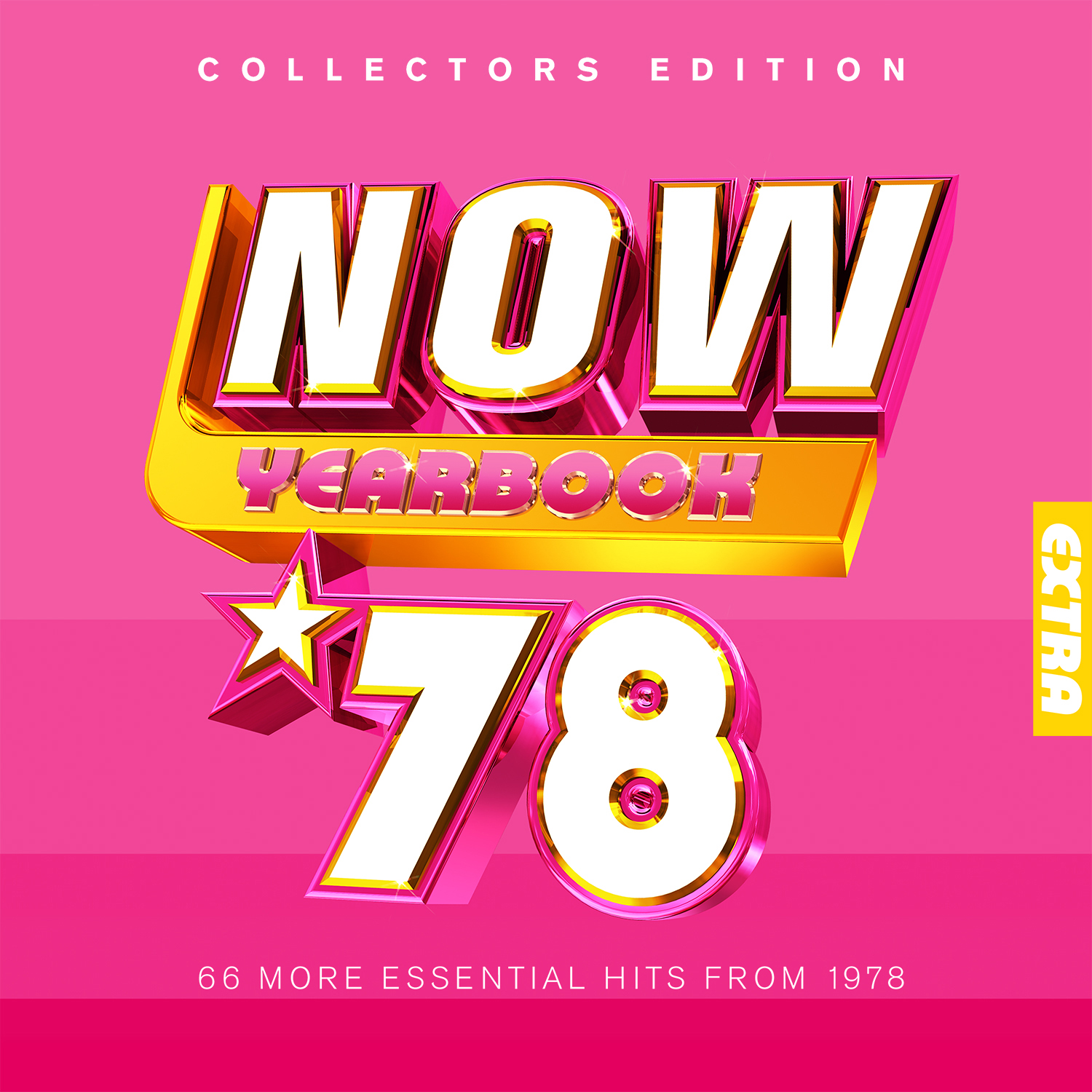 Now Yearbook '78 – Extra – SuperDeluxeEdition