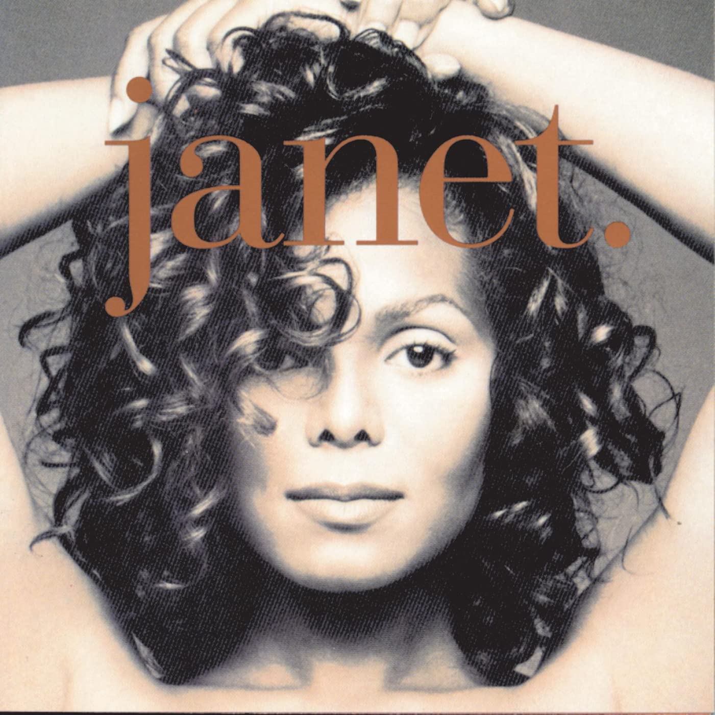 Janet Jackson / Janet deluxe edition – SuperDeluxeEdition