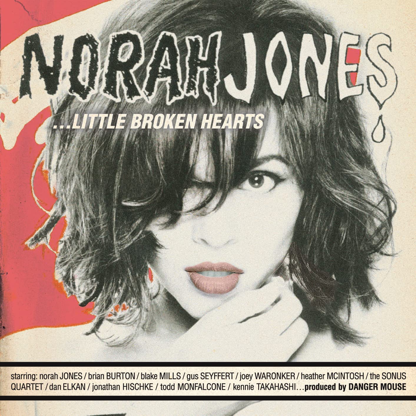 Norah Jones – SuperDeluxeEdition