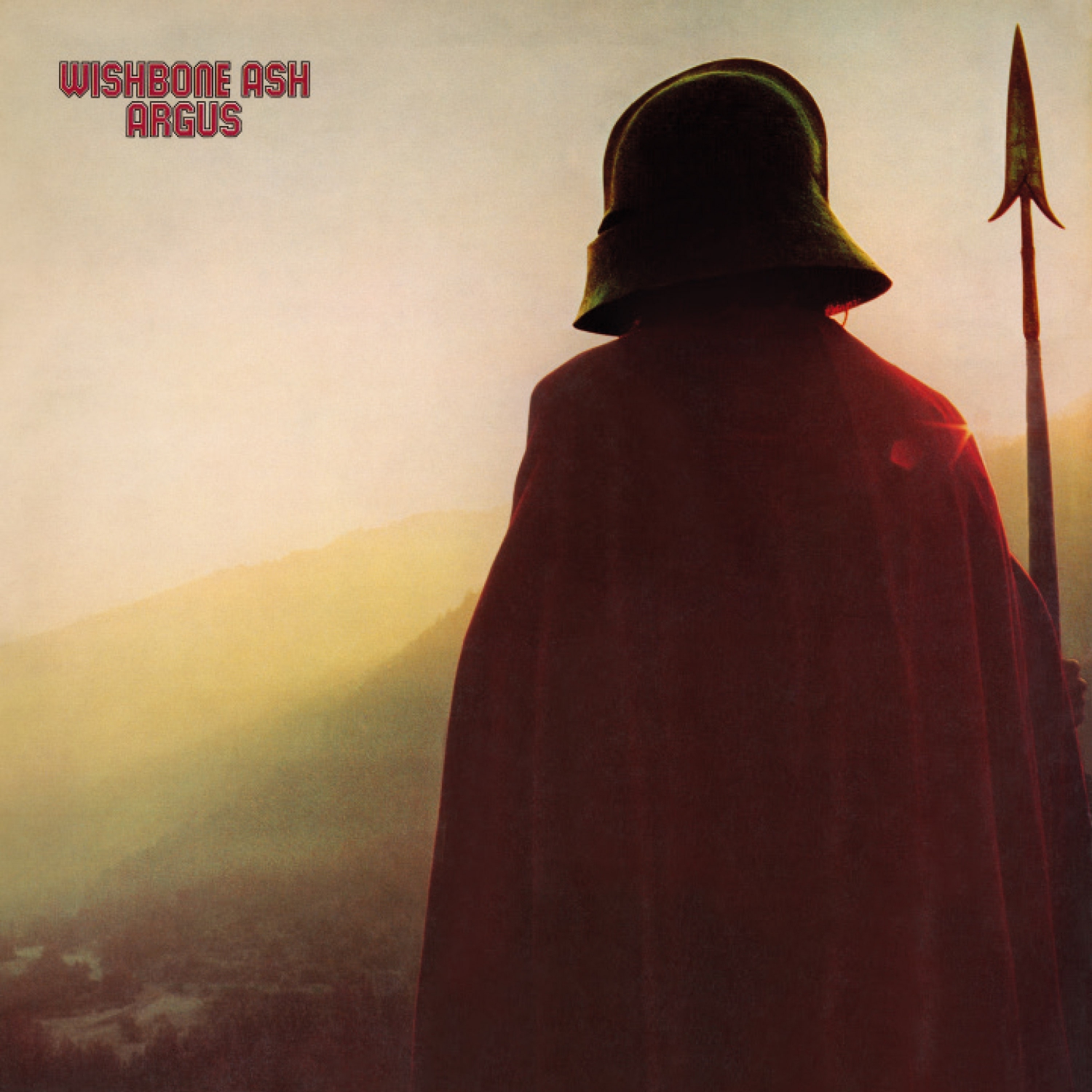 Wishbone Ash / Argus 50th anniversary edition – SuperDeluxeEdition