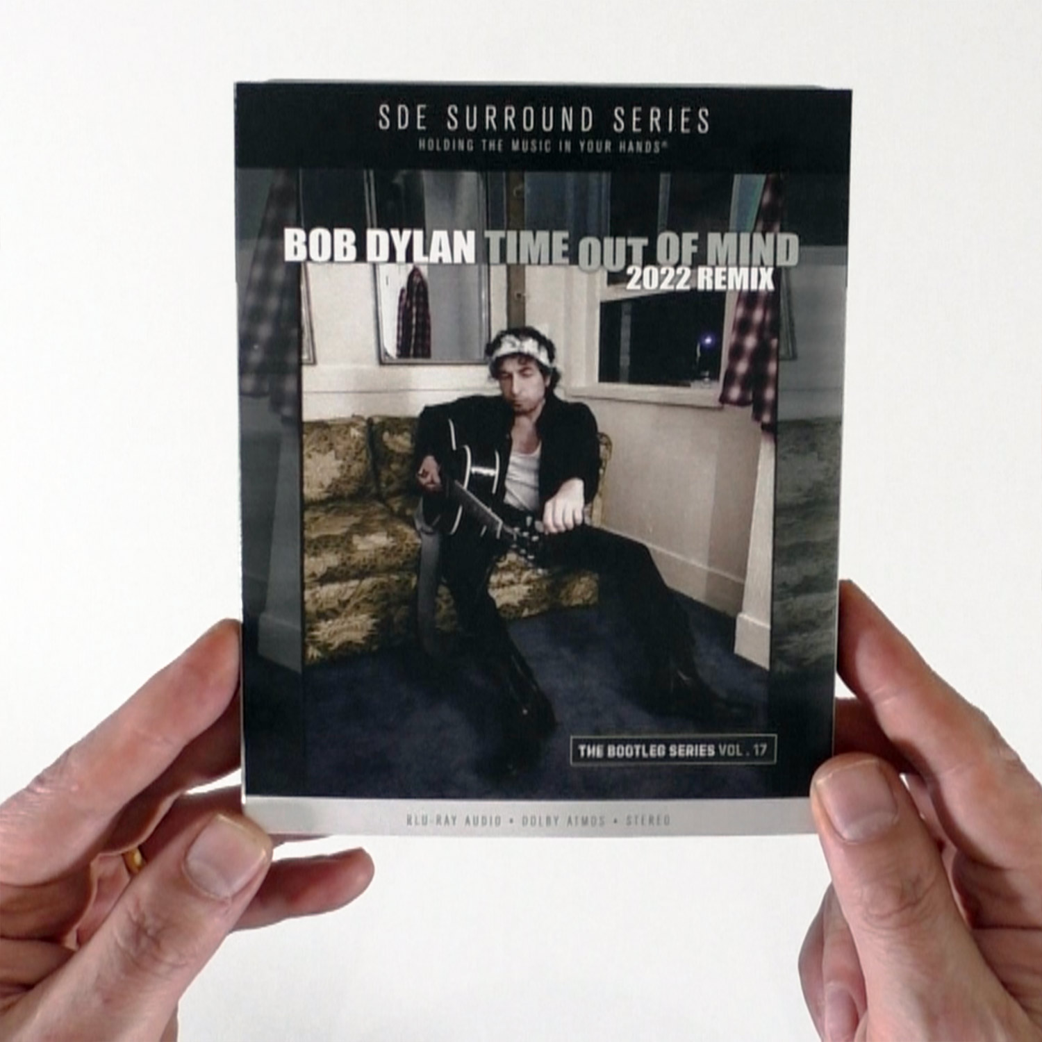 Bob Dylan / Fragments: Time Out Of Mind Sessions 1996-1997