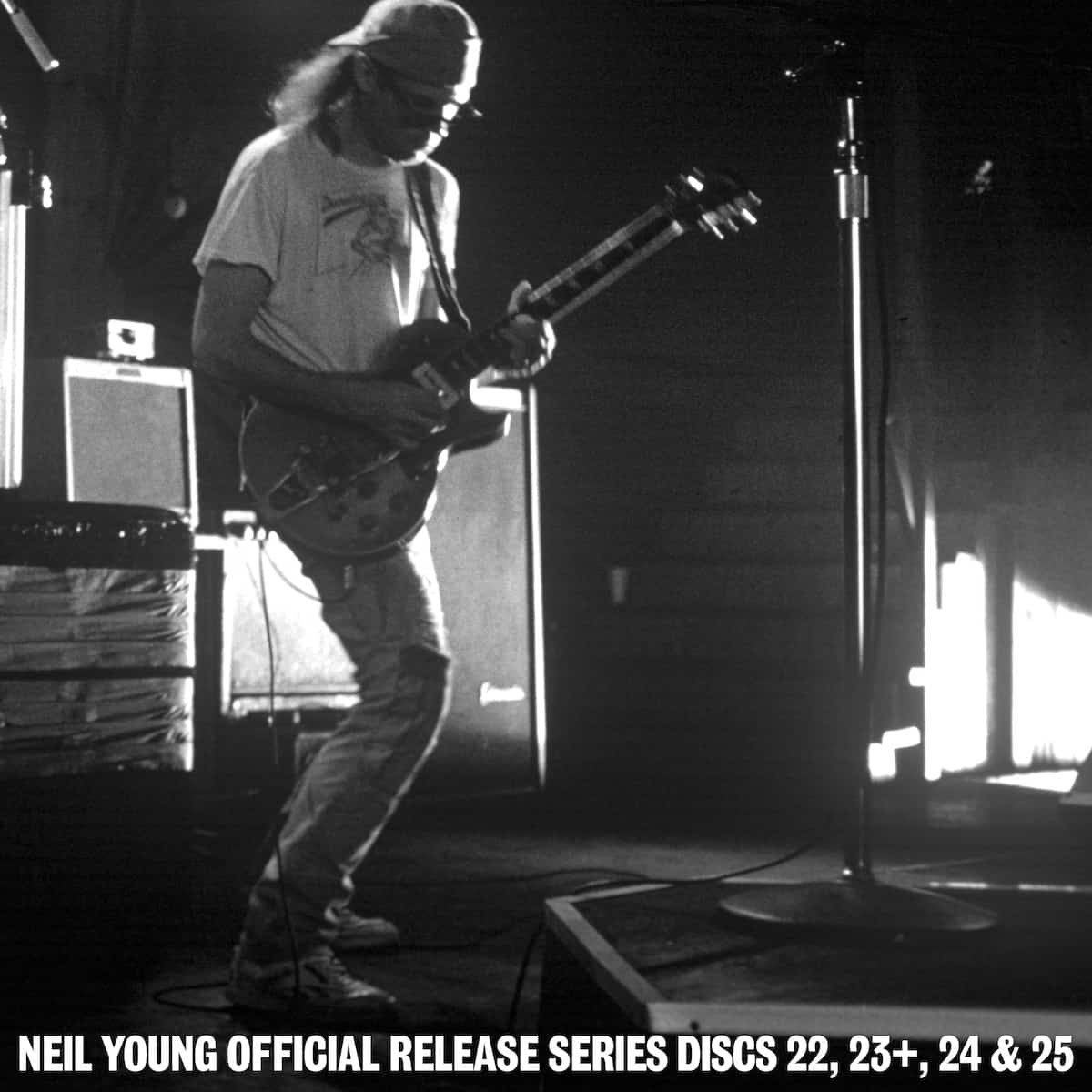 4CD ニール・ヤング Neil Young Official Release Neil Young - Official Release Series Discs - Amazon.com Music
