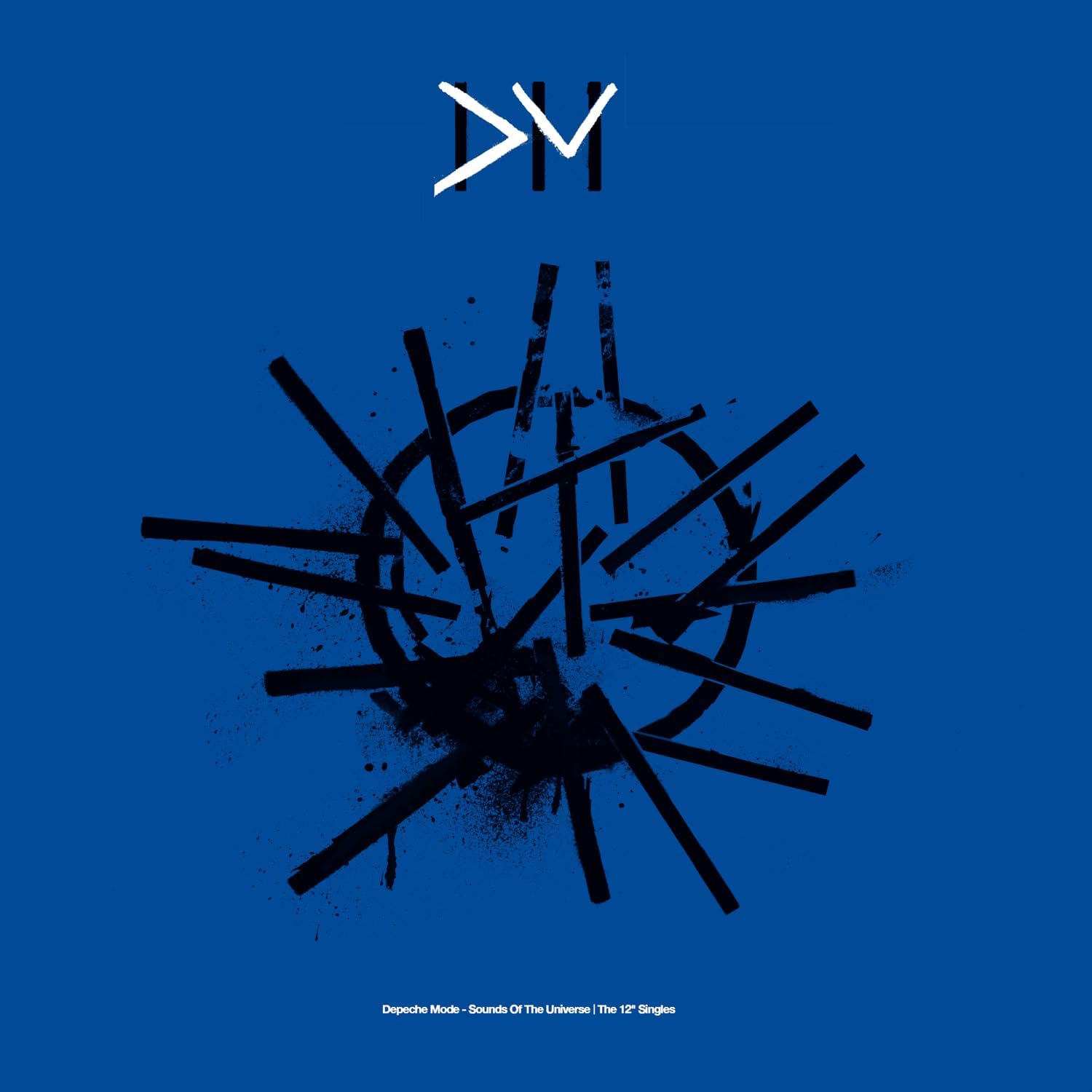 L*m様 depeche mode X ボックスセット Depeche Mode – X¹ – Box Set (Limited Edition): 4 x CD, 1991