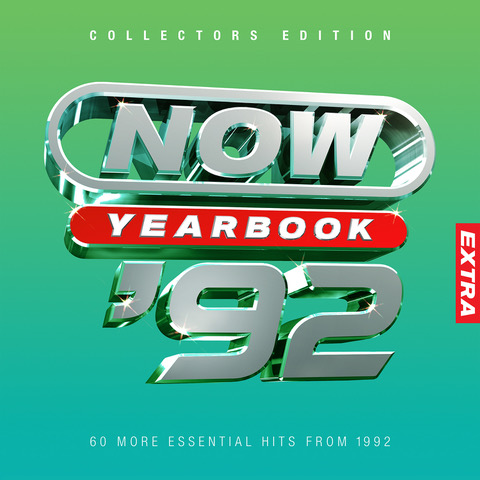 Den　NOW Yearbook Extras 70s (合計１５枚） NOW -Yearbook 1976 (4CD)【通常盤】 : NOW（コンピレーション