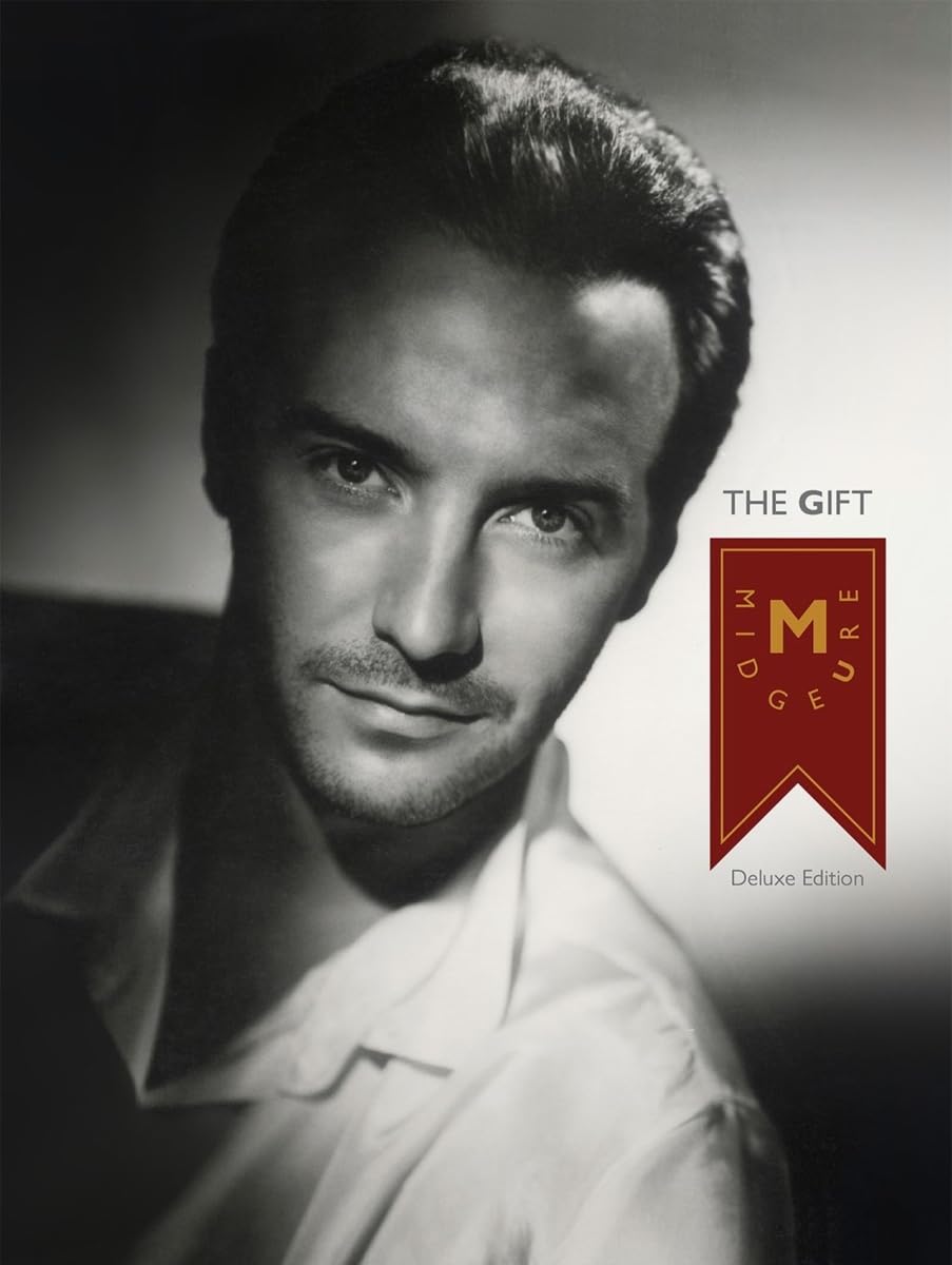 Midge Ure / The Gift deluxe edition – SuperDeluxeEdition