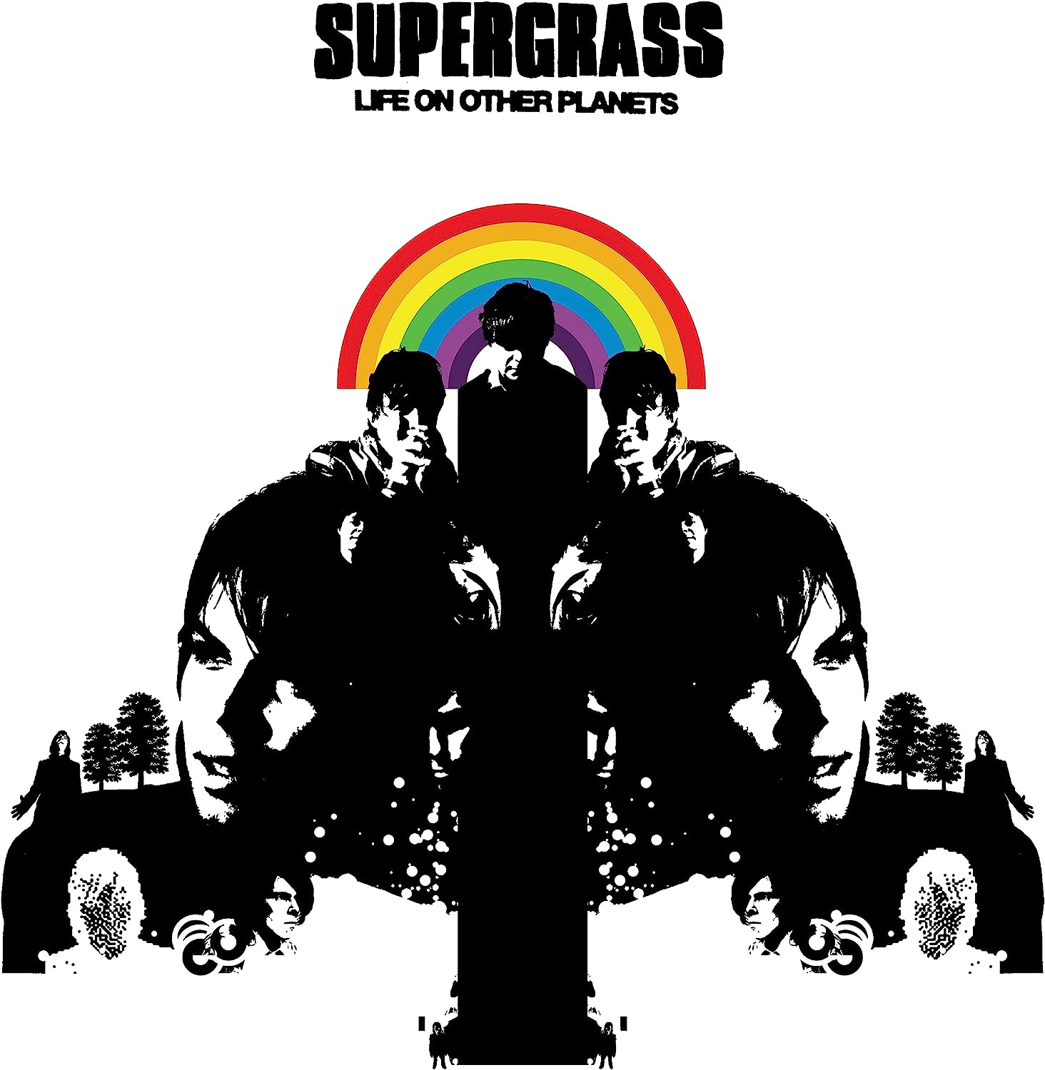 Supergrass サイン入り含む CDコレクション Supergrass / Life On Other Planets reissue – SuperDeluxeEdition