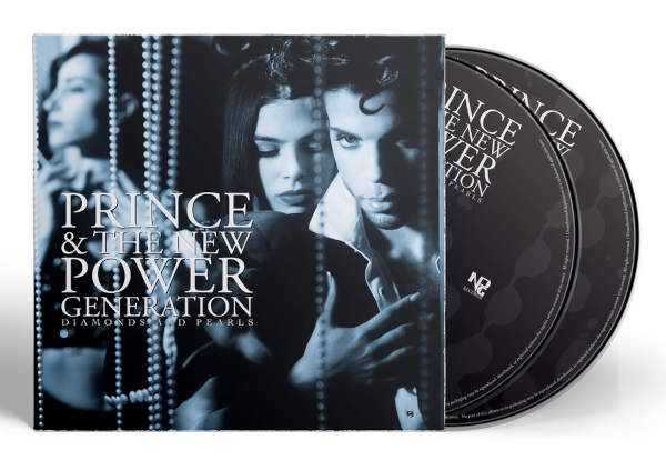 Prince / Diamonds and Pearls reissue confirmed – full details