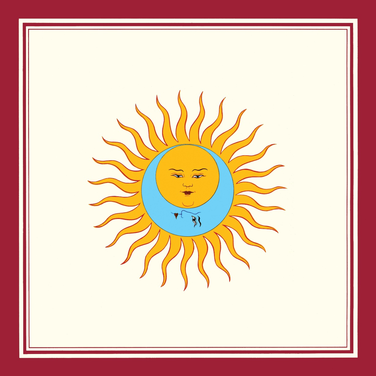 King Crimson – SuperDeluxeEdition