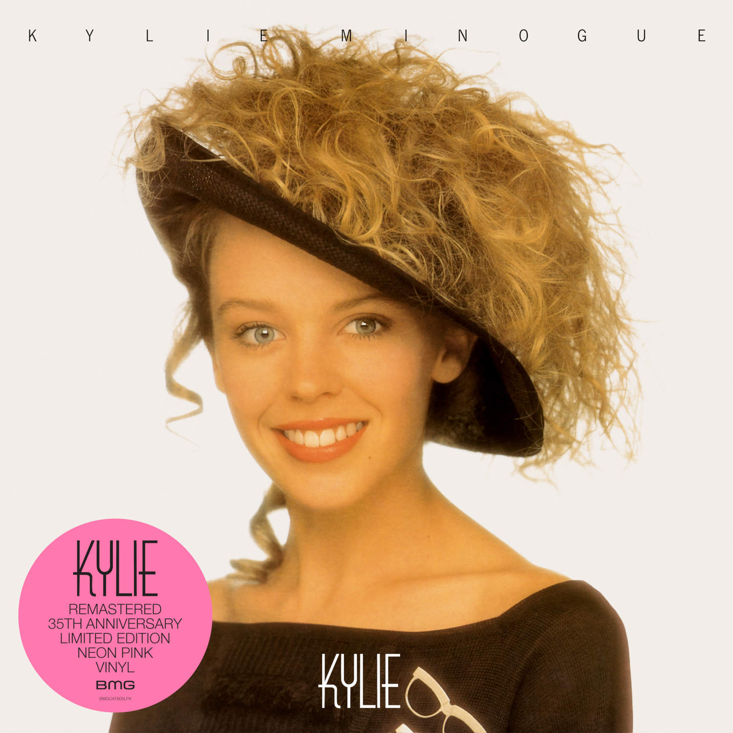 Kylie Minogue / box sets & reissues – SuperDeluxeEdition
