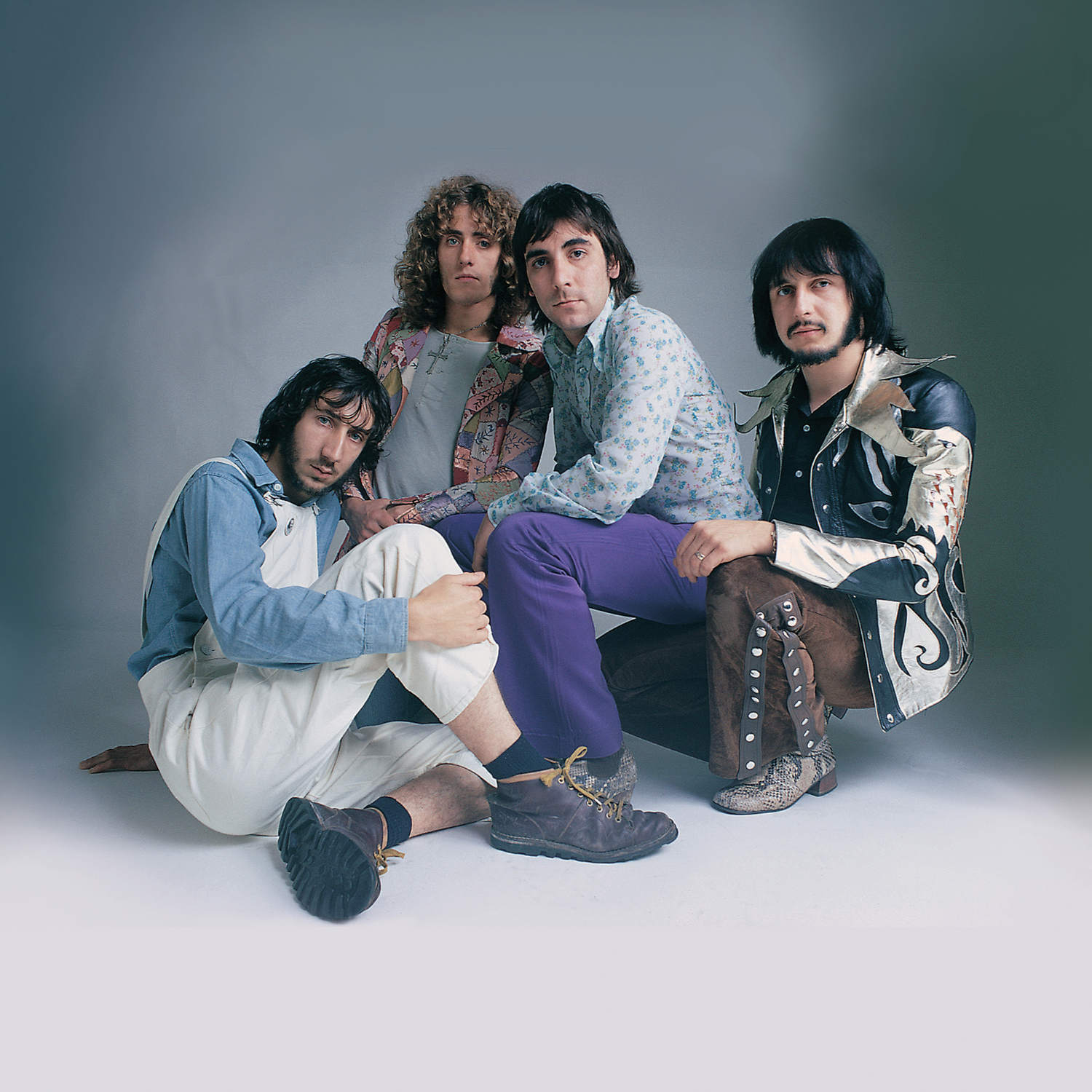 洋楽 Who's Next Life House super deluxe The Who – Who's Next | Life House – Box Set (Super Deluxe Edition