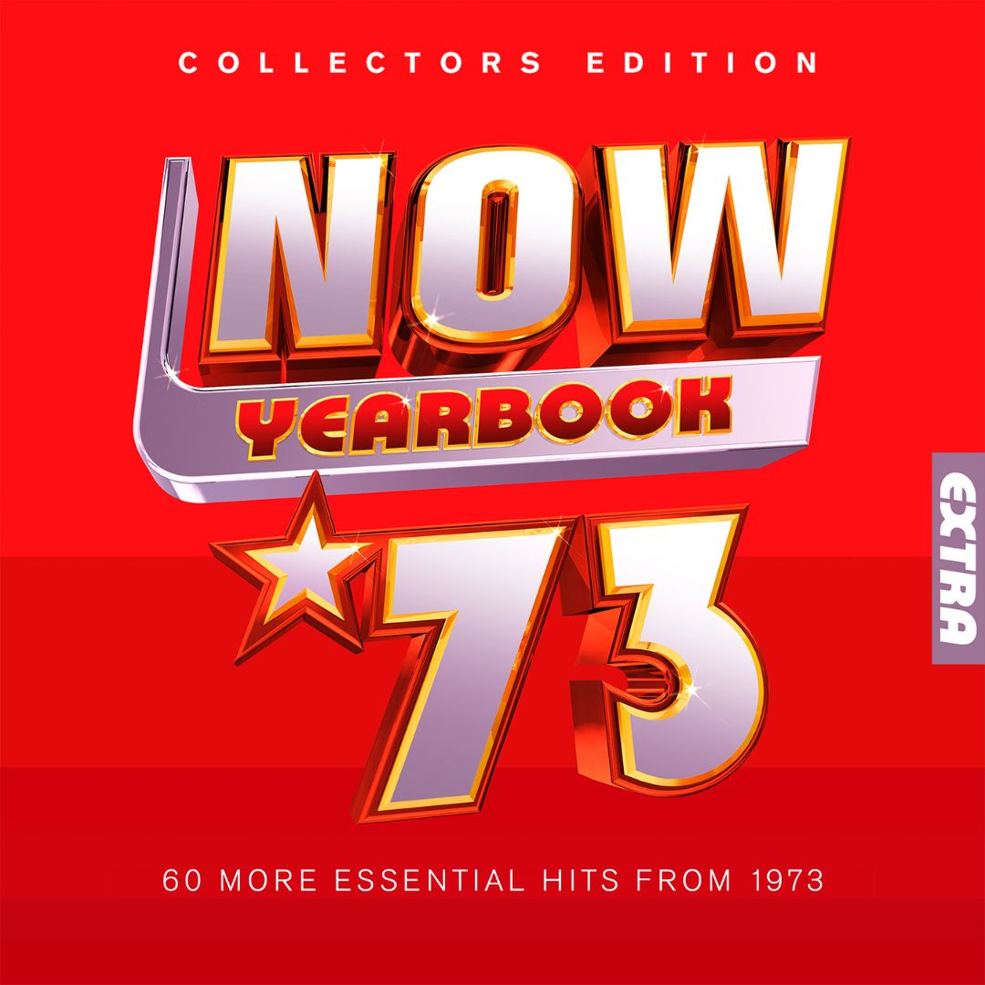 NOW Yearbook '73 – Extra – SuperDeluxeEdition