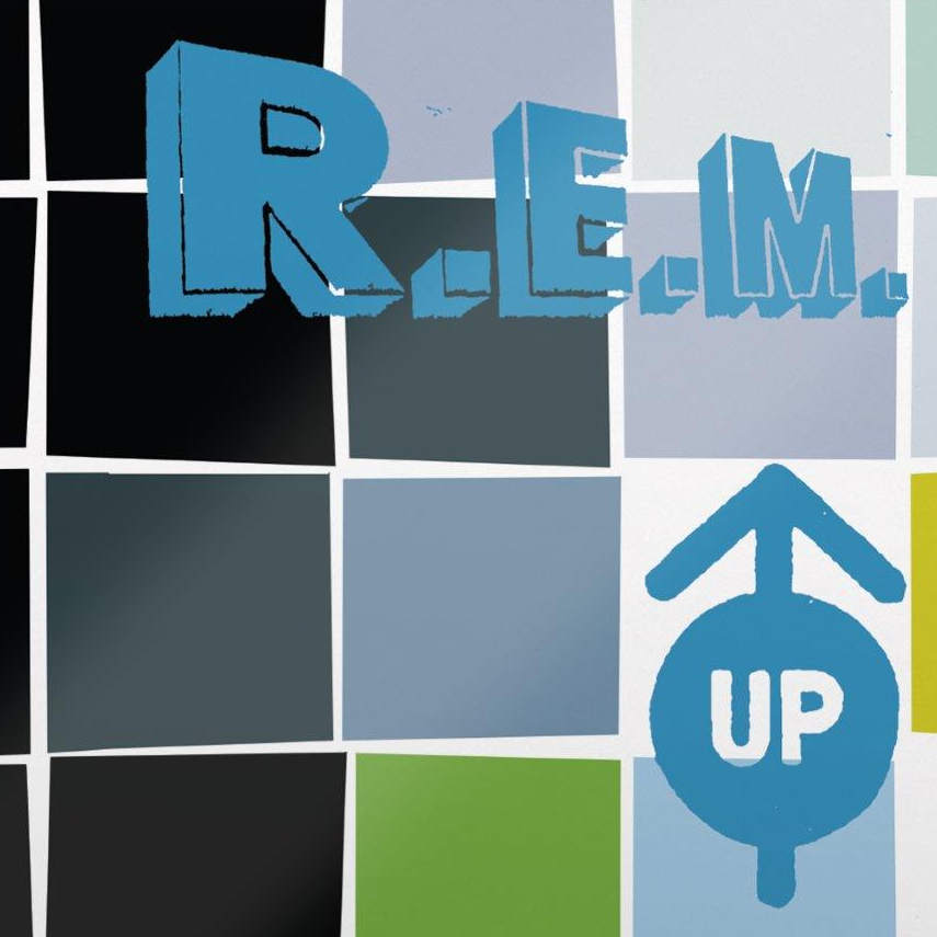R.E.M. – SuperDeluxeEdition