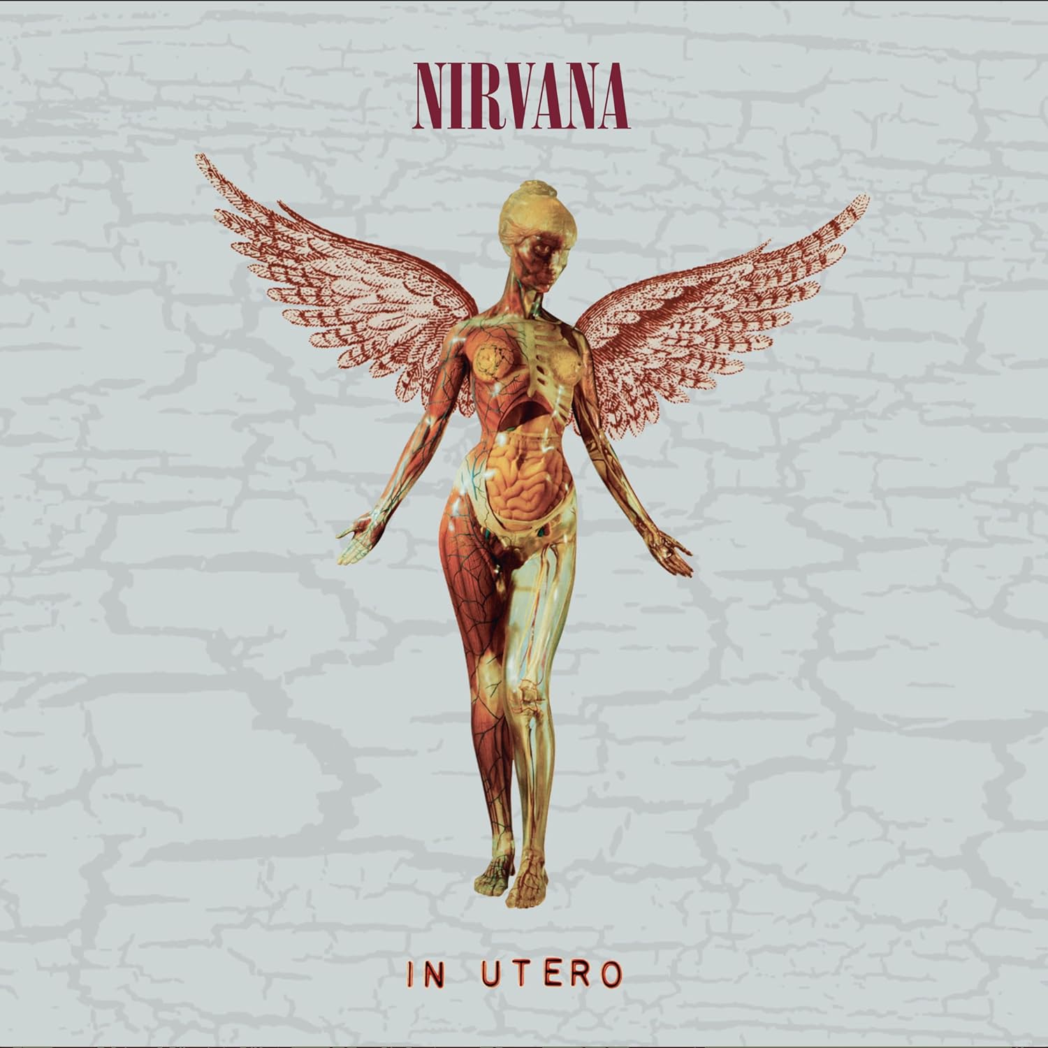Nirvana / “In Utero”: Super Deluxe and Vinyl Edition reviewed
