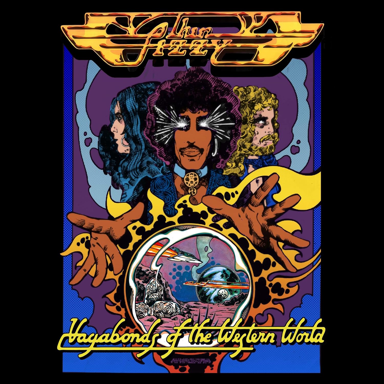 THIN LIZZY/ライヴ・アンド・デンジャラス<デラックス・エディション> Thin Lizzy / Live and Dangerous super deluxe edition