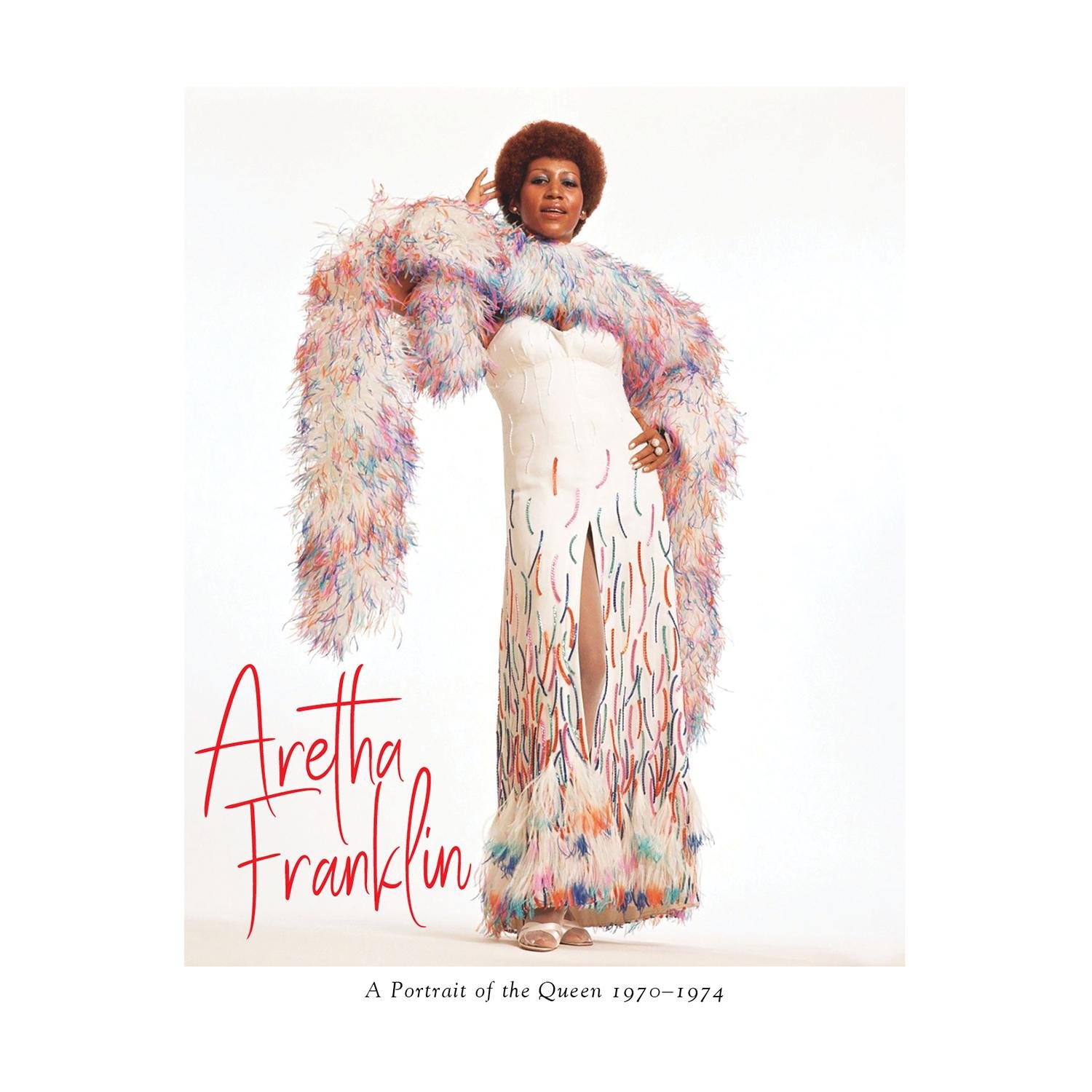 aretha franklin – SuperDeluxeEdition