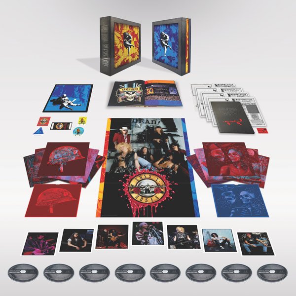 Box Set and Reissue Deals for December 2023 – SuperDeluxeEdition