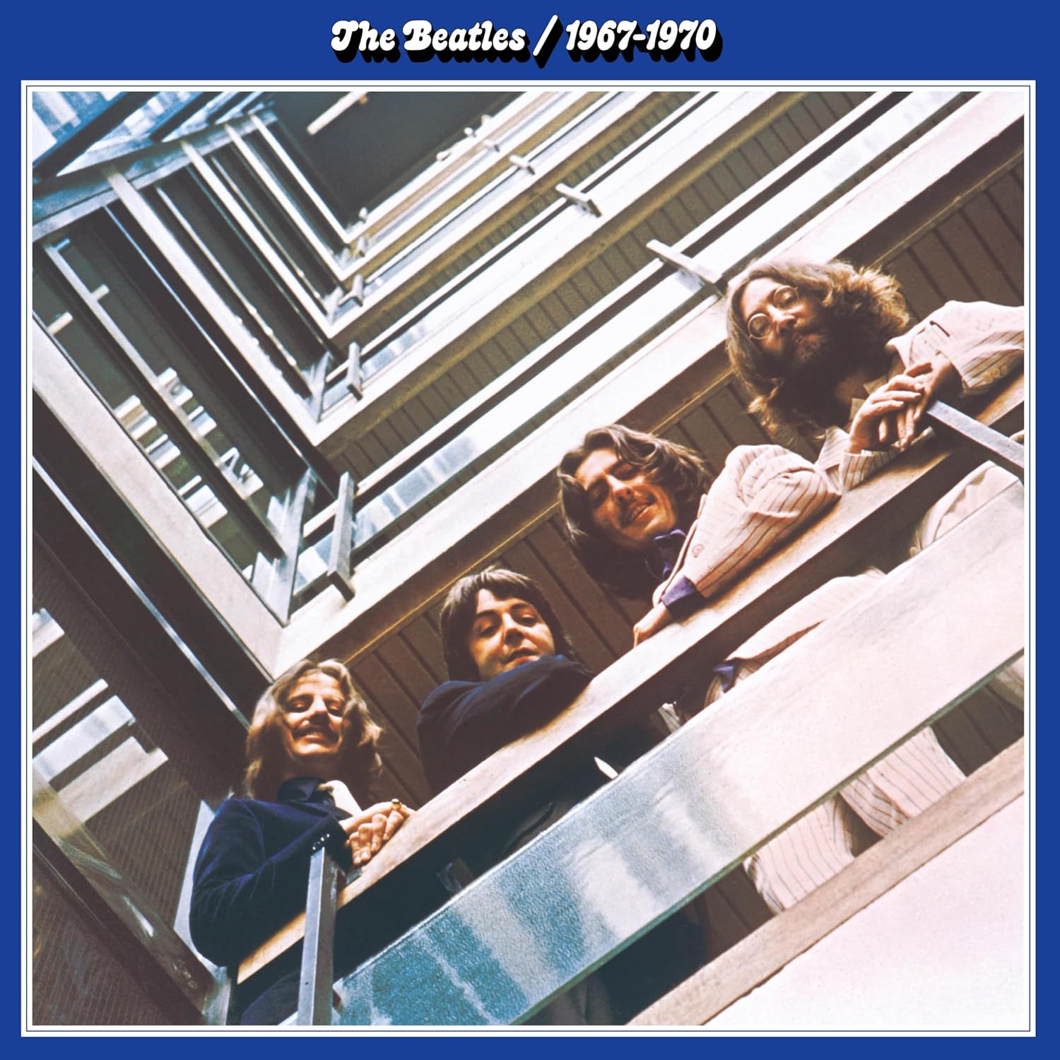 d*e様 The Beatles CDs remixed by Giles Ma d*e様 The Beatles CDs remixed by Giles Ma Of all the albums Giles