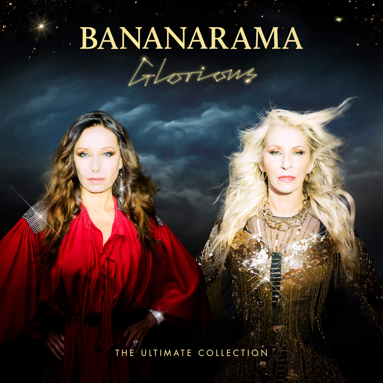 Bananarama / The Greatest Hits Collection / newly expanded