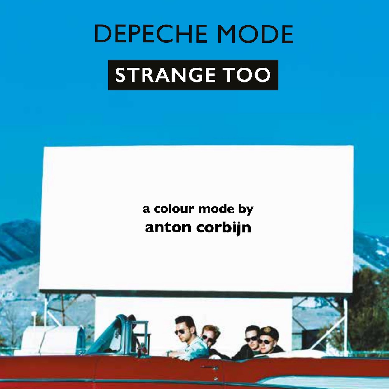 geekvape aegis solo 3 istruzioni Depeche Mode / 101 box set – SuperDeluxeEdition