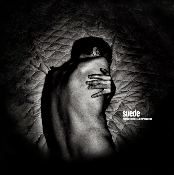 欧LP Suede Autofiction 538703861 	BMG /00260 Suede – Autofiction – Vinyl (Clear, LP, Album, Special Edition) +
