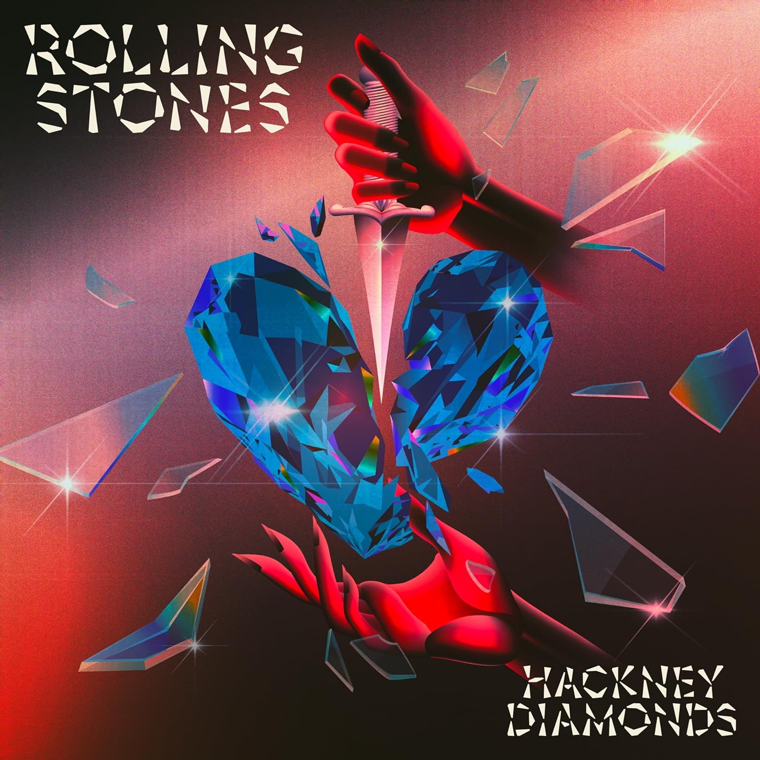 ぶ*ち様 【7inch+2CD+DVD】Rolling Stones Some The Rolling Stones - Some Girls (2020 Half Speed Master) [Vinyl