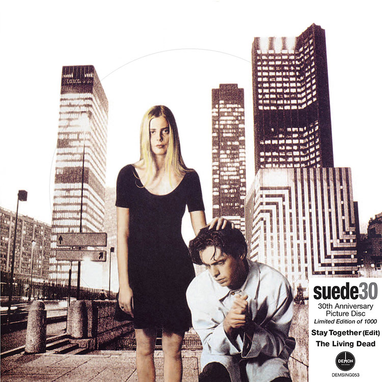 SUEDE - 夜の瞑想(Deluxe Edition スペシャルCD付き) Suede / スウェード「Night Thoughts / 夜の瞑想（Deluxe Edition