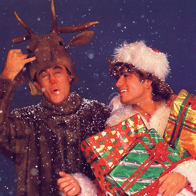 Wham!'s Last Christmas to get a limited physical release in 2023