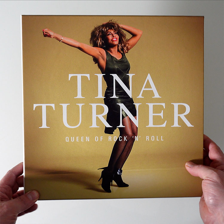 洋楽 Tina Turner Break Every Rule Deluxe Tina Turner Details BREAK EVERY RULE (DELUXE EDITION) | Rhino