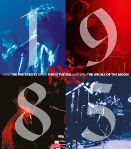 洋楽 THE WATERBOYS / 1985 (Deluxe Edition) The Waterboys / 1985 – SuperDeluxeEdition