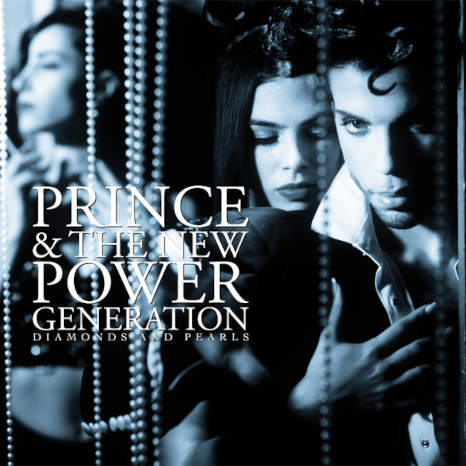 Prince / Diamonds and Pearls reissue confirmed – full details Prince / Diamonds and Pearls reissue confirmed – full details