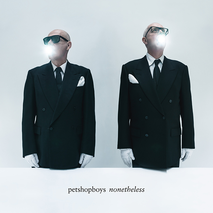 Pet Shop Boys / New album 'Nonetheless' – SuperDeluxeEdition