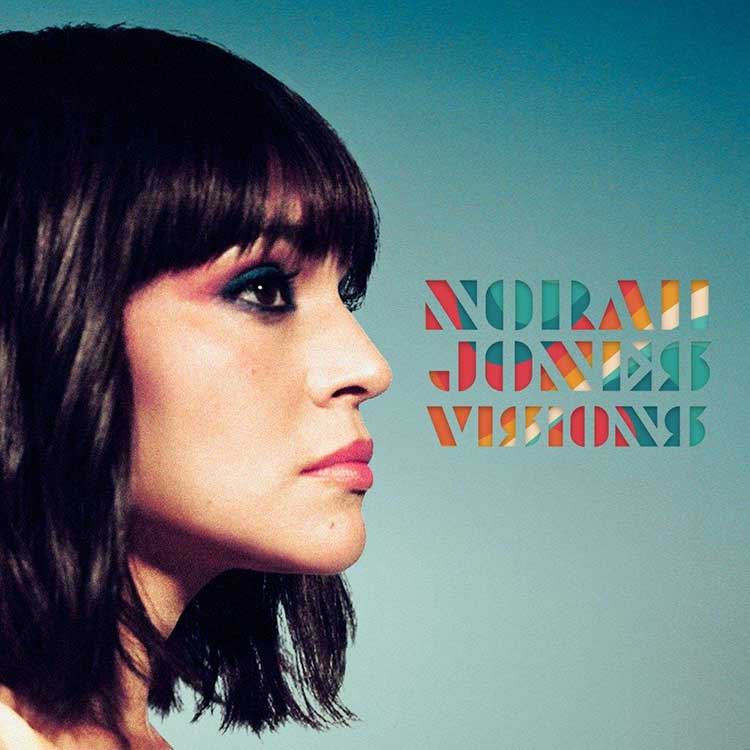 Norah Jones – SuperDeluxeEdition