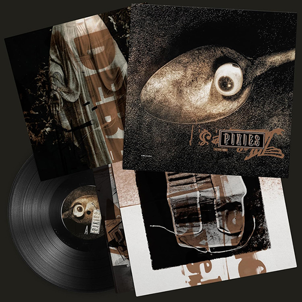 欧3LP Pixies At The BBC 4AD0635LP 4AD /00780 Pixies - Pixies at the BBC - Amazon.com Music