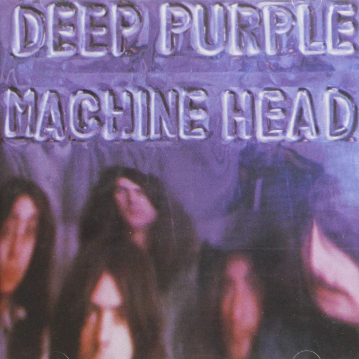 Deep Purple / Machine Head super deluxe edition – SuperDeluxeEdition