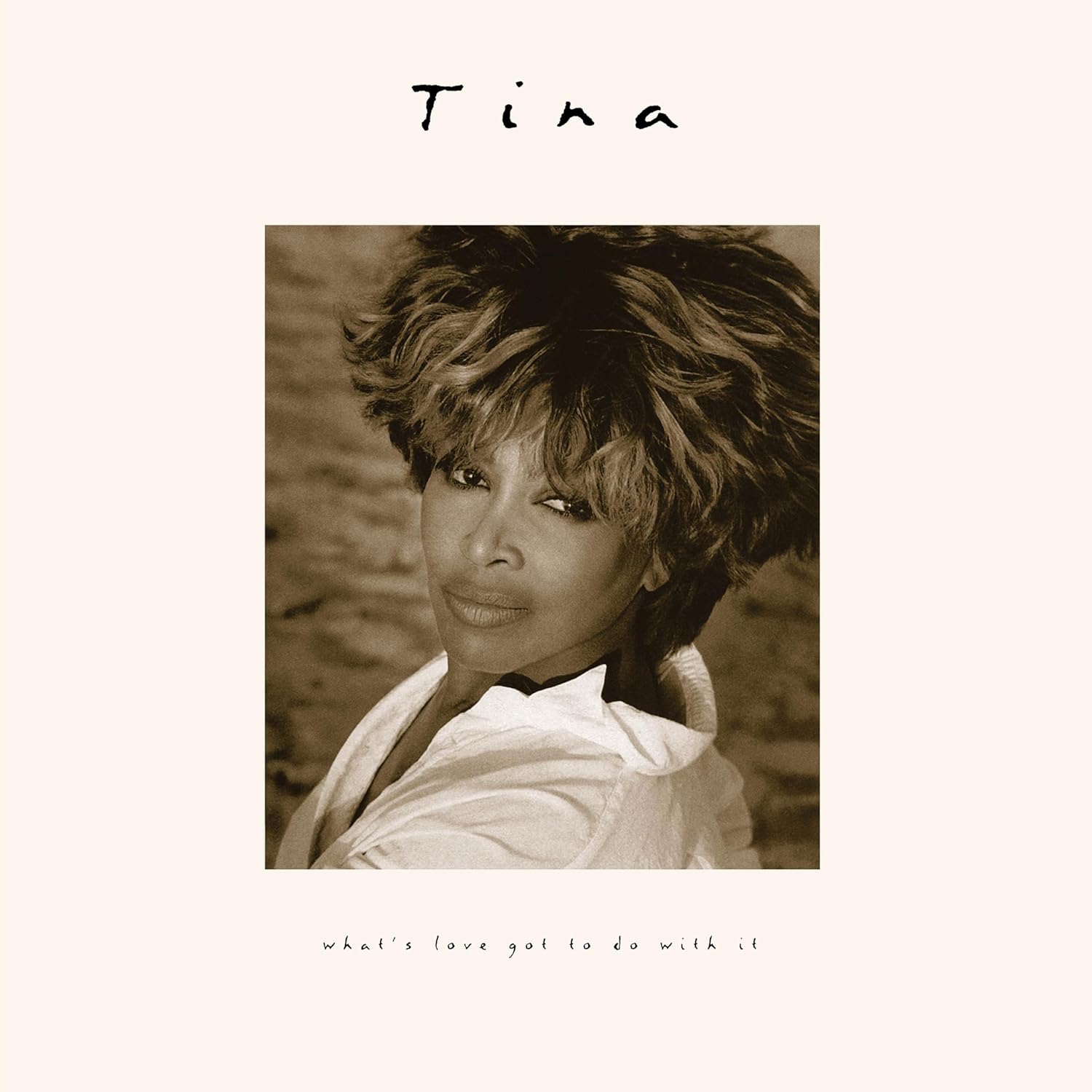 Tina Turner / Foreign Affair deluxe edition – SuperDeluxeEdition