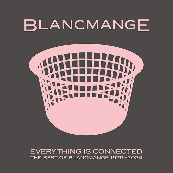 Blancmange / The Blanc Tapes 6LP box – SuperDeluxeEdition