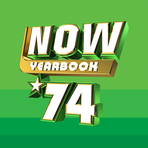 NOW YEARBOOKS 1970's 6点（合計CD24枚） Various Artists - Now Yearbook 1976 / Various - Special Edition