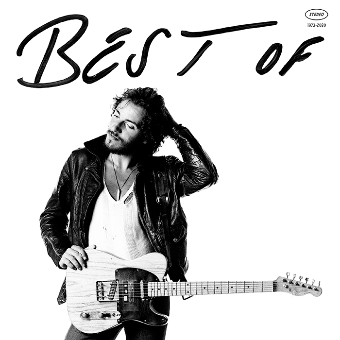 ◾️史上最高アイテム/究極10LPボックス■BRUCE SPRINGSTEEN / Best of Bruce Springsteen – SuperDeluxeEdition